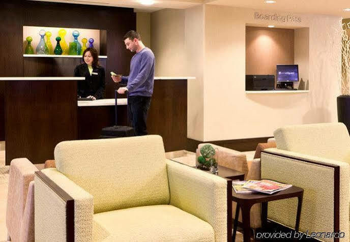 Courtyard Stewart Airport 3* Newburgh